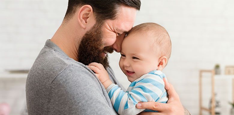 Paroles d'enfant : 10 phrases d'amour que vous n’oublierez jamais ! 